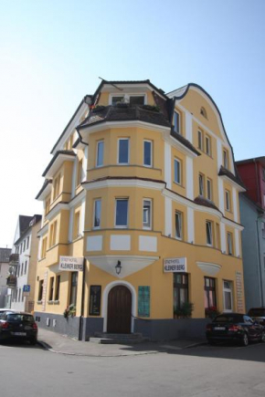Гостиница Stadthotel Kleiner Berg  Фридрихсхафен